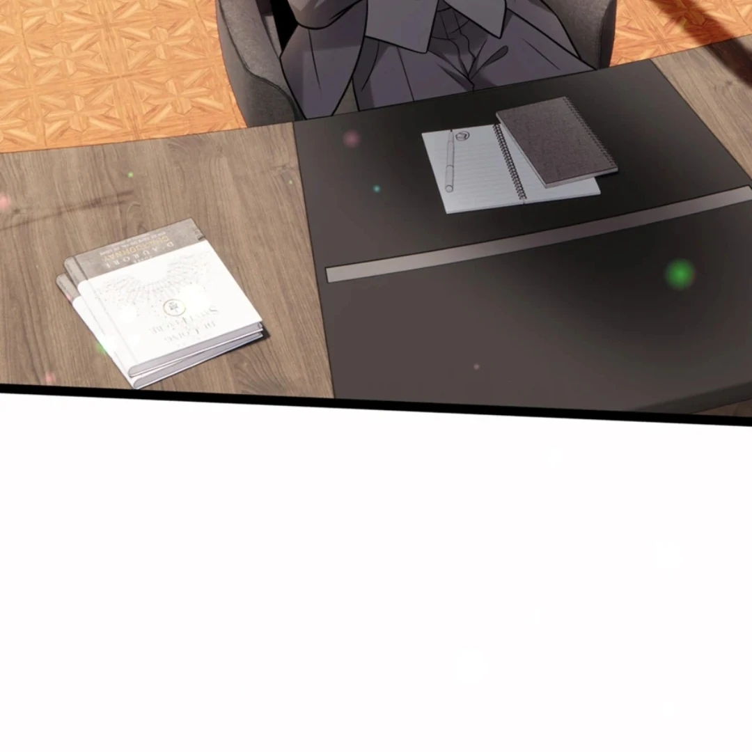 Embrace My Shadow Chapter 510 - Page 45