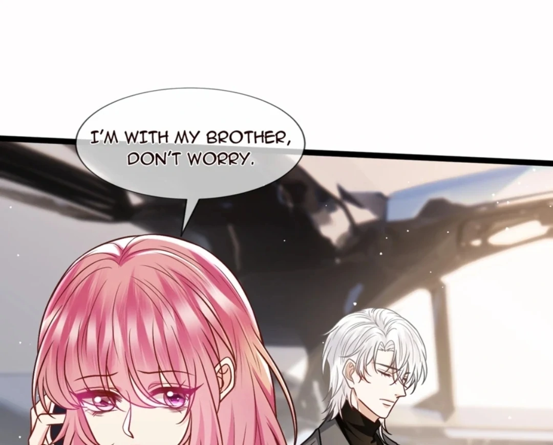 Embrace My Shadow Chapter 510 - Page 46