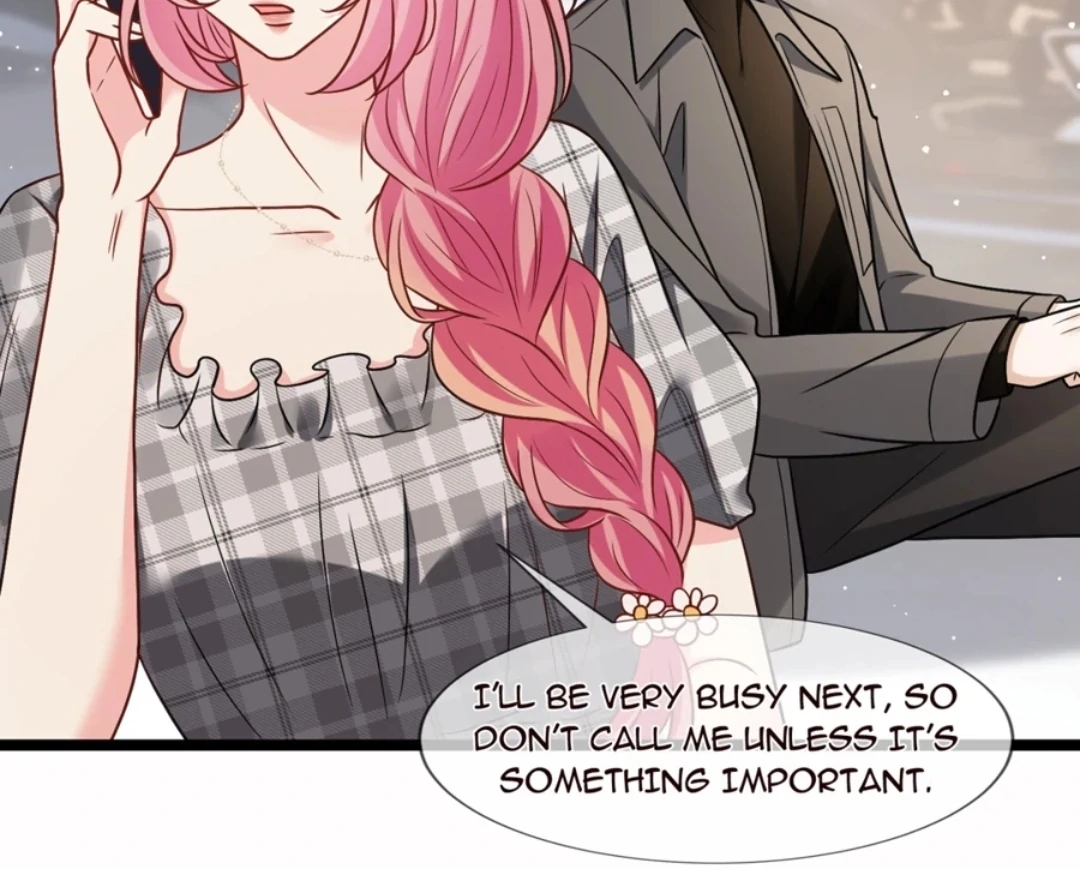 Embrace My Shadow Chapter 510 - Page 47