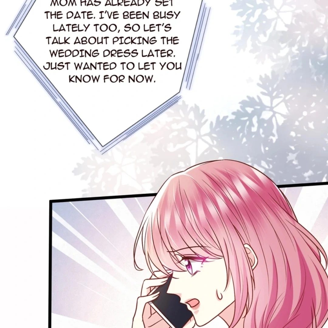Embrace My Shadow Chapter 510 - Page 51