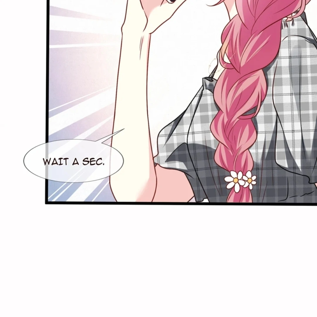 Embrace My Shadow Chapter 510 - Page 52