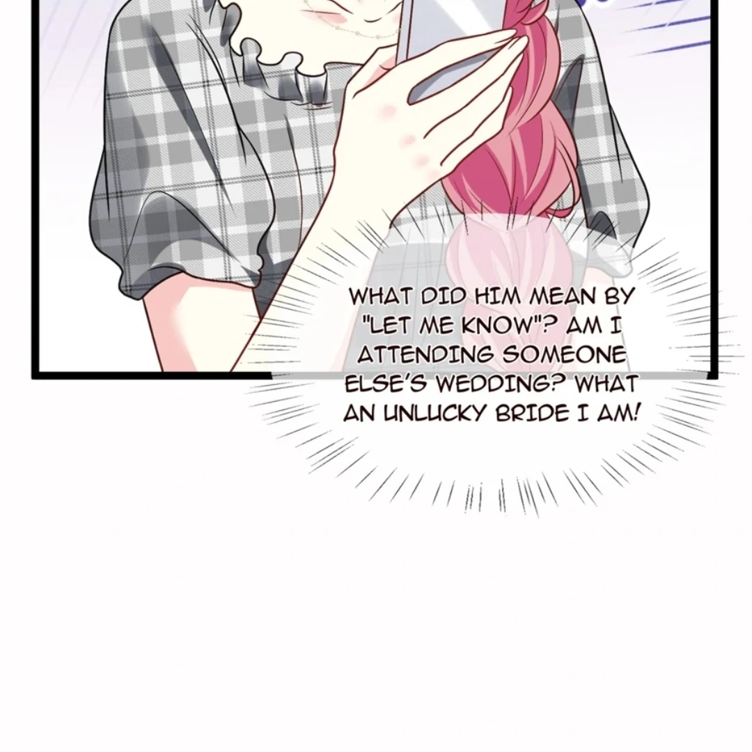 Embrace My Shadow Chapter 510 - Page 54