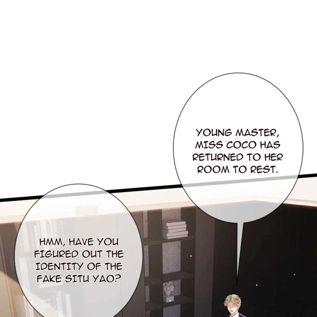 Embrace My Shadow Chapter 510 - Page 59