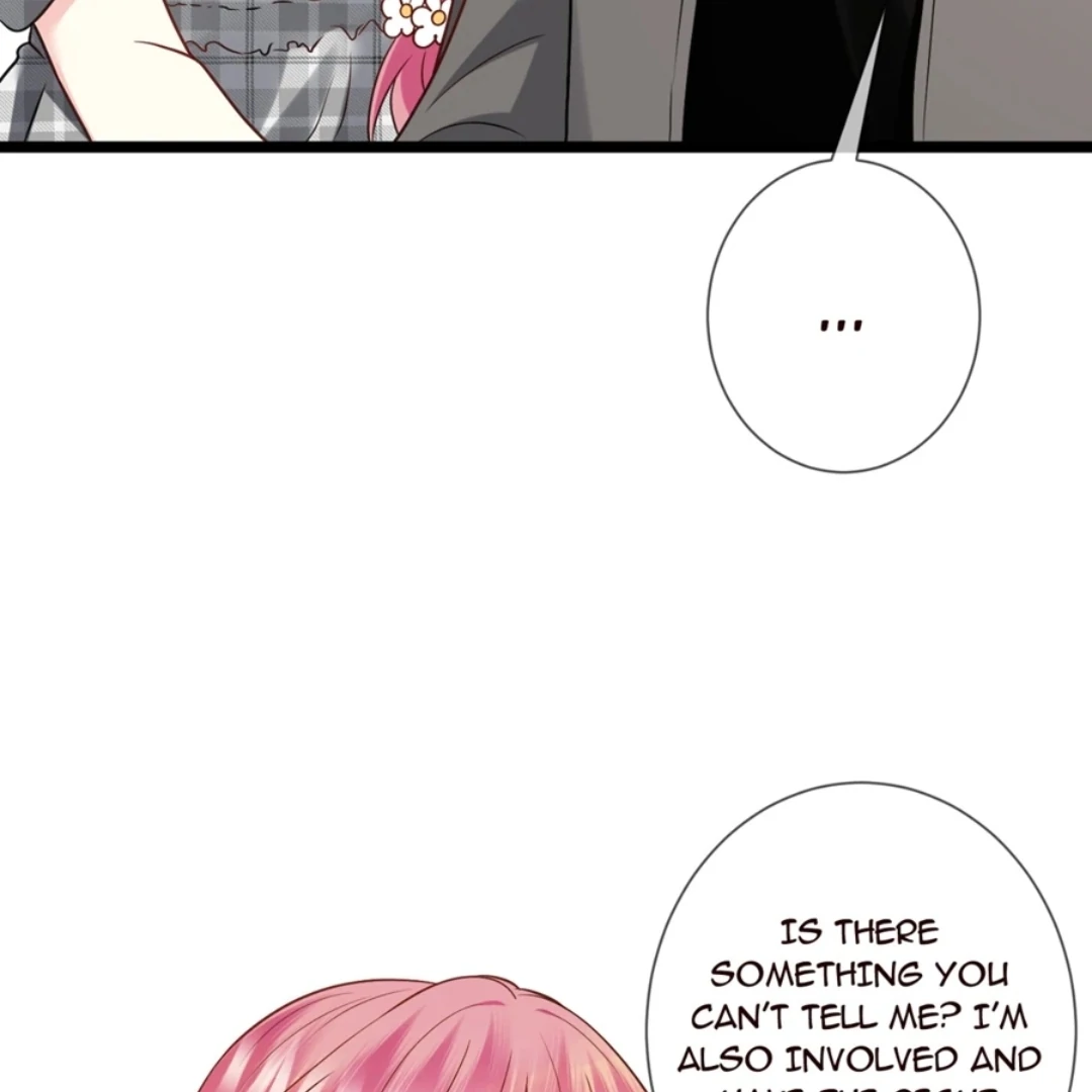 Embrace My Shadow Chapter 510 - Page 6