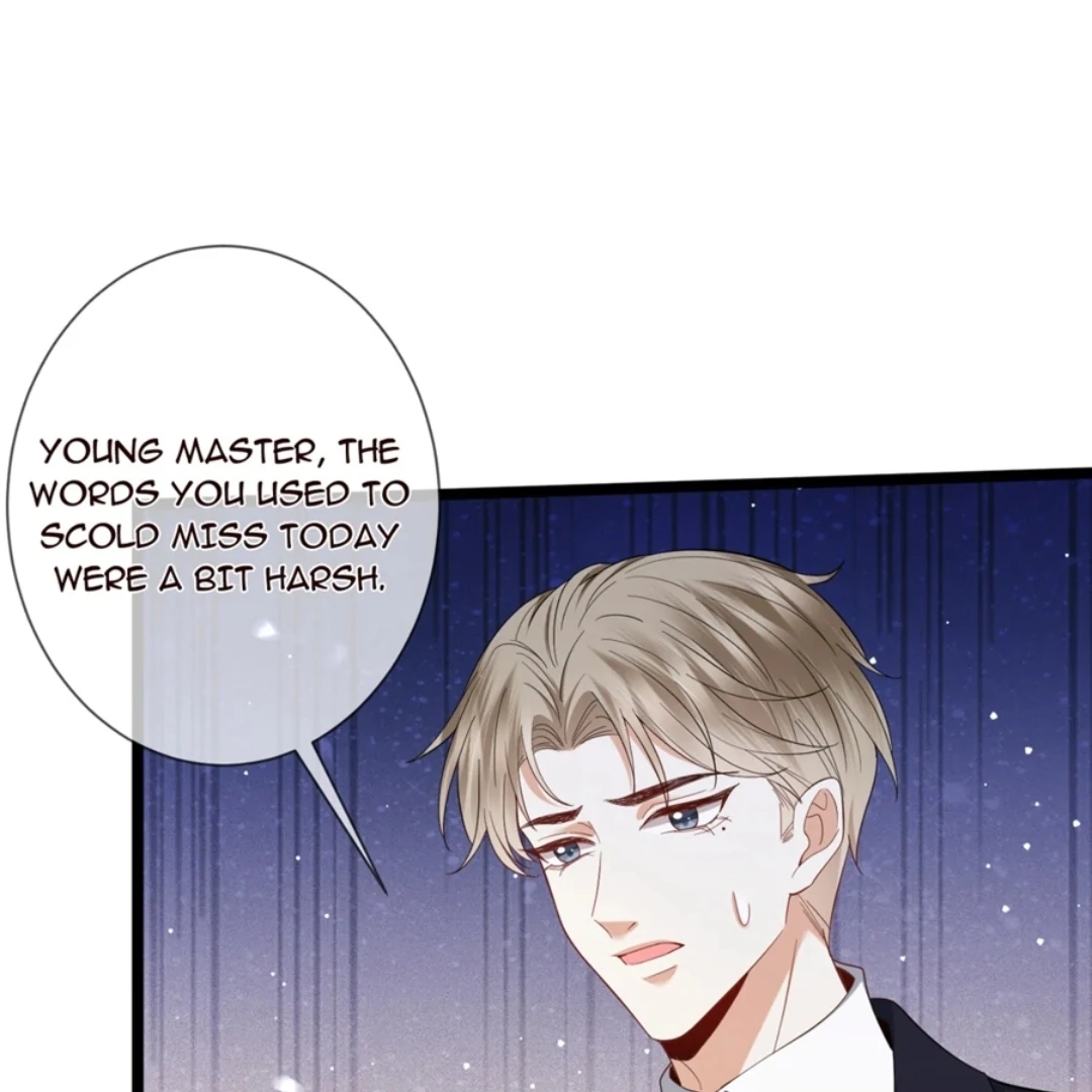 Embrace My Shadow Chapter 510 - Page 64