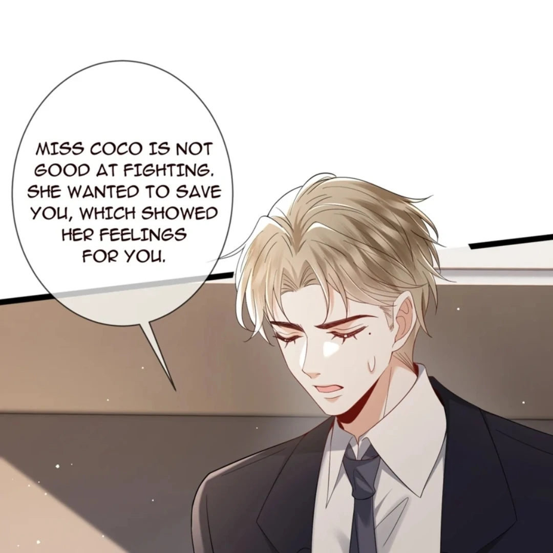 Embrace My Shadow Chapter 510 - Page 67
