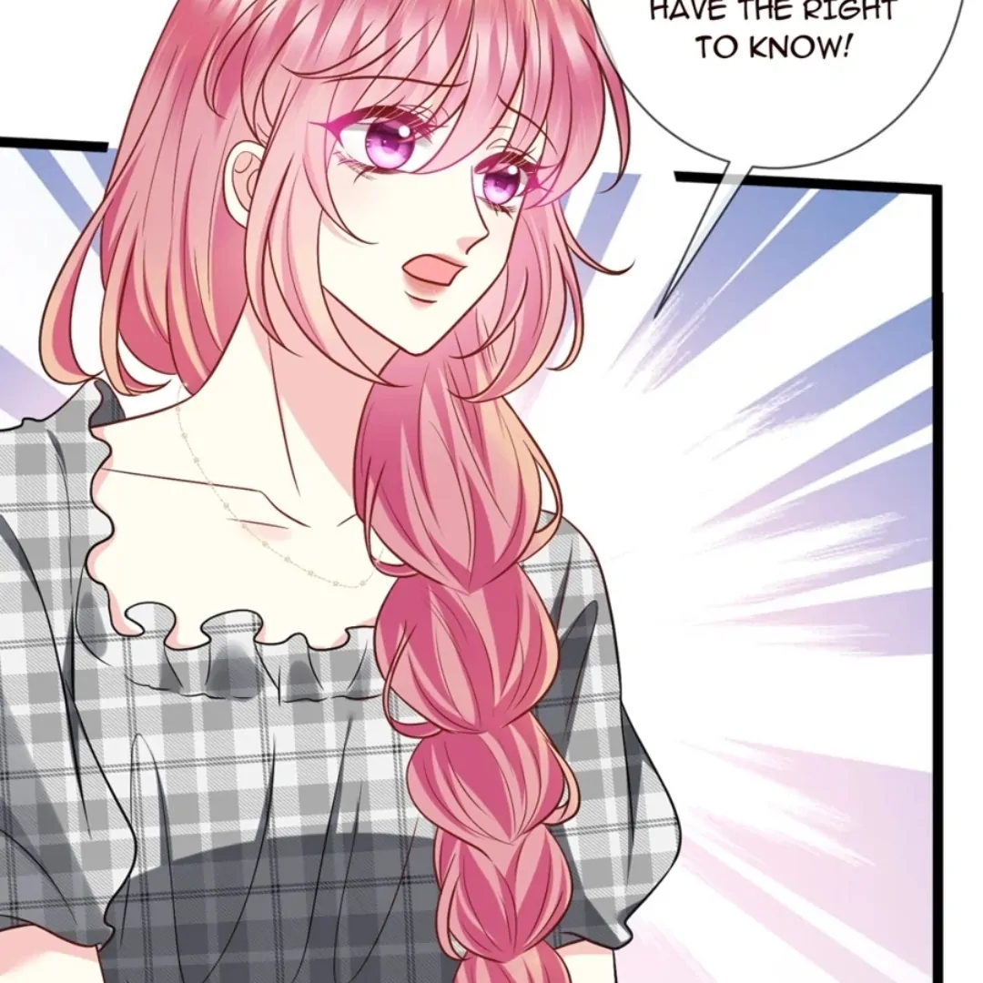 Embrace My Shadow Chapter 510 - Page 7