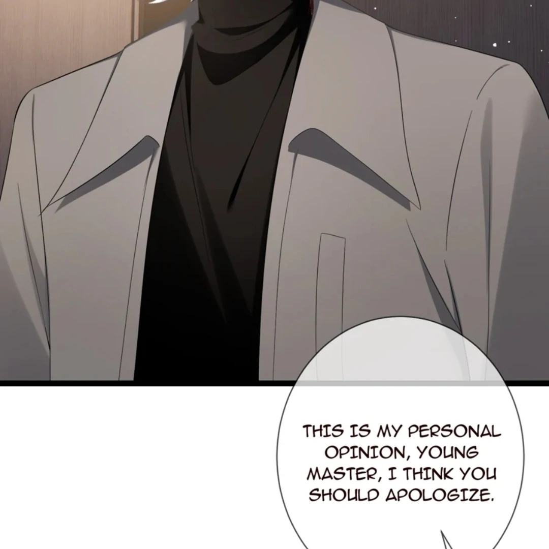 Embrace My Shadow Chapter 510 - Page 70