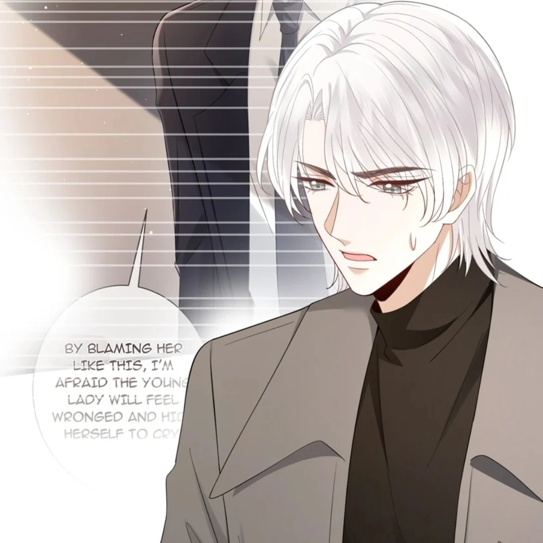 Embrace My Shadow Chapter 510 - Page 77