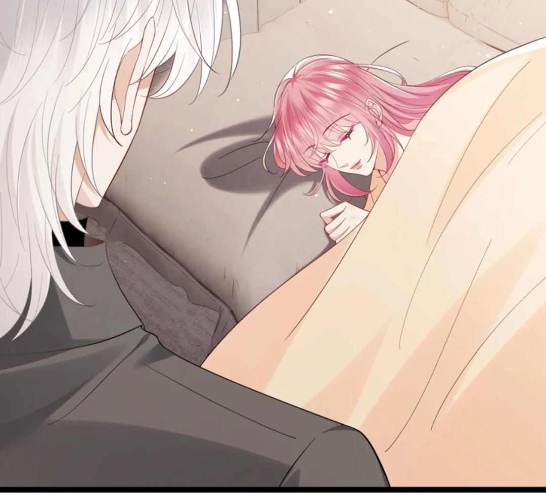 Embrace My Shadow Chapter 510 - Page 79