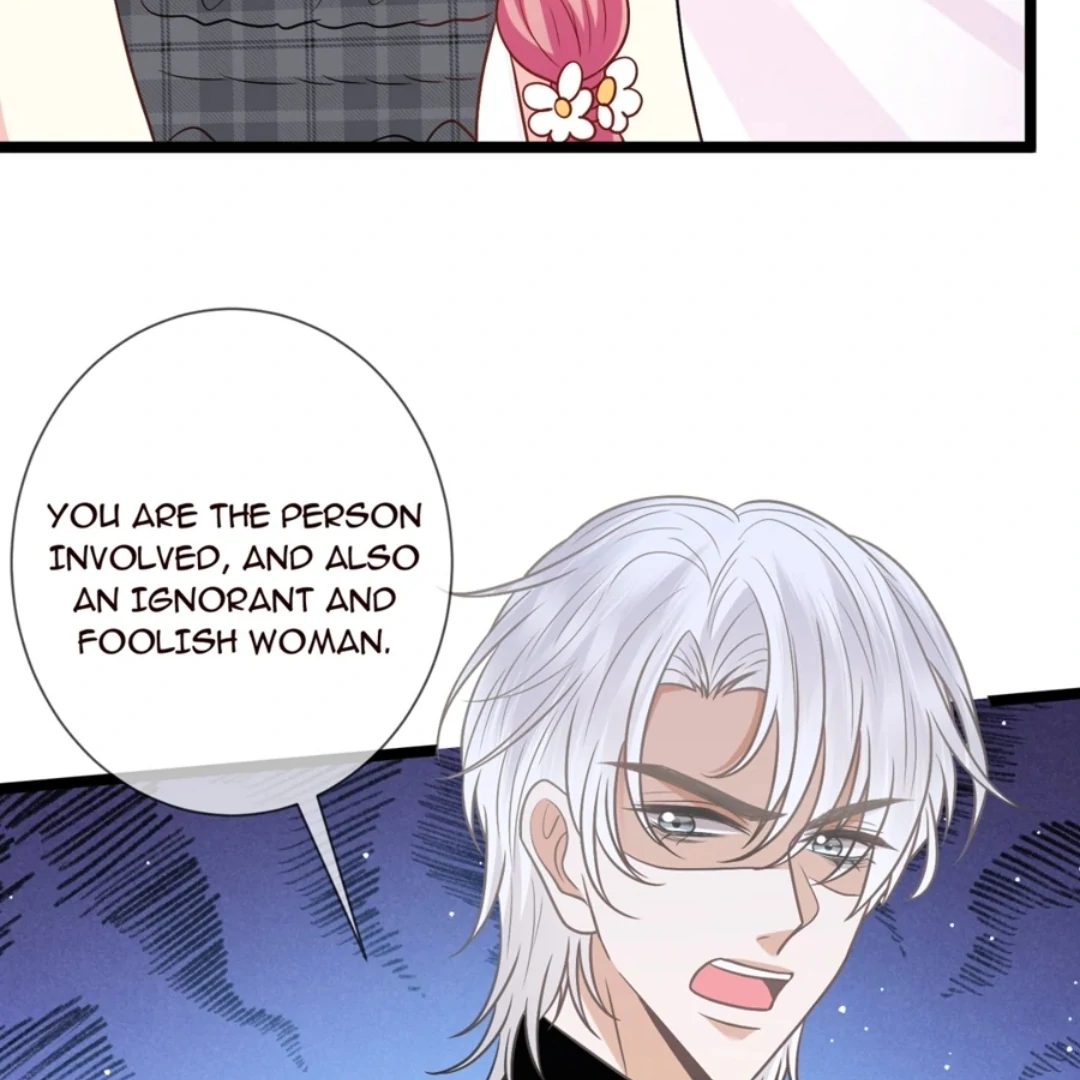 Embrace My Shadow Chapter 510 - Page 8