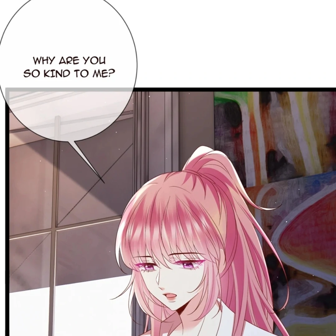 Embrace My Shadow Chapter 511 - Page 11