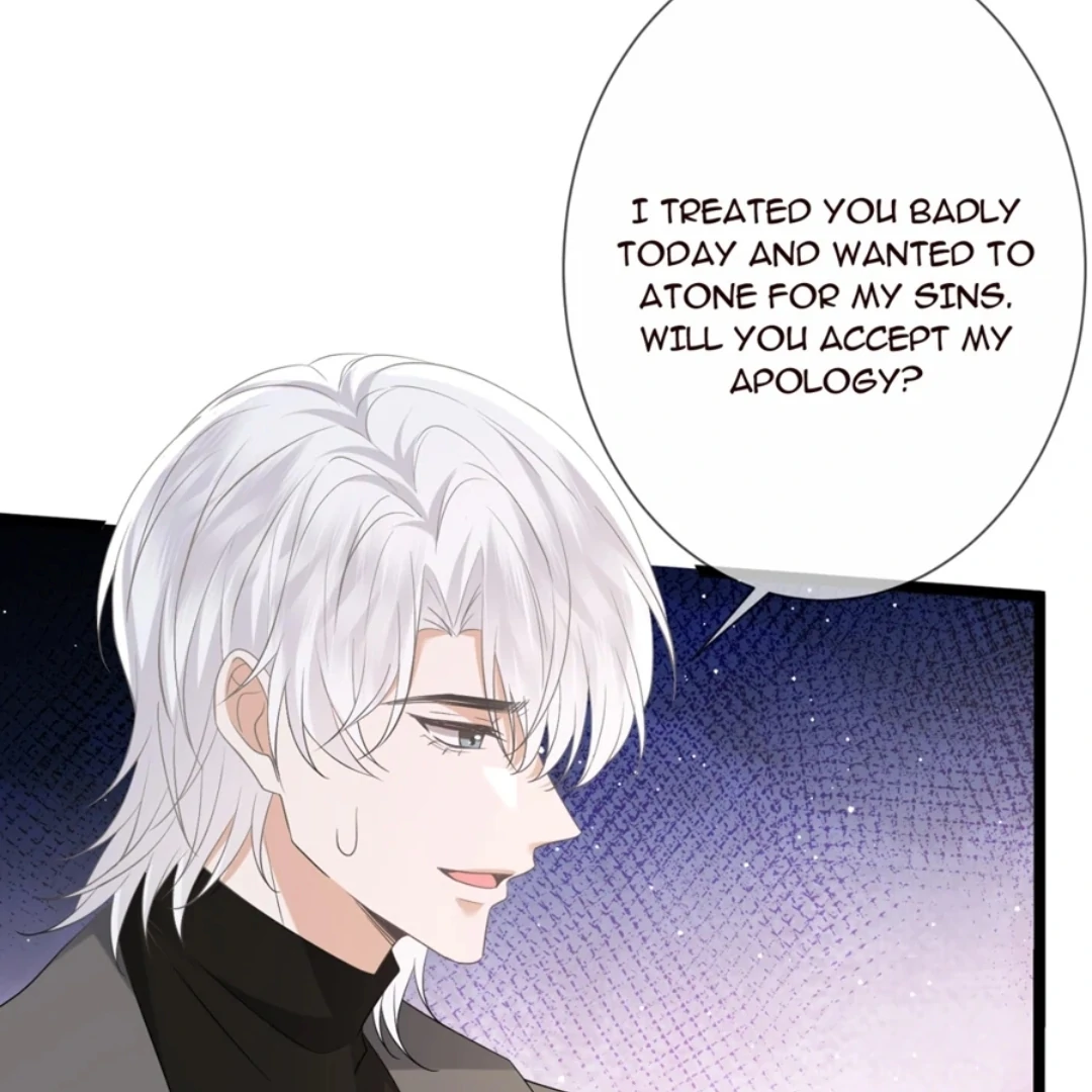 Embrace My Shadow Chapter 511 - Page 13