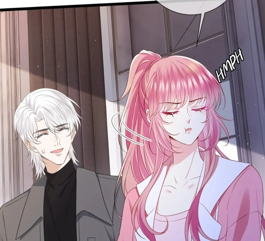 Embrace My Shadow Chapter 511 - Page 15