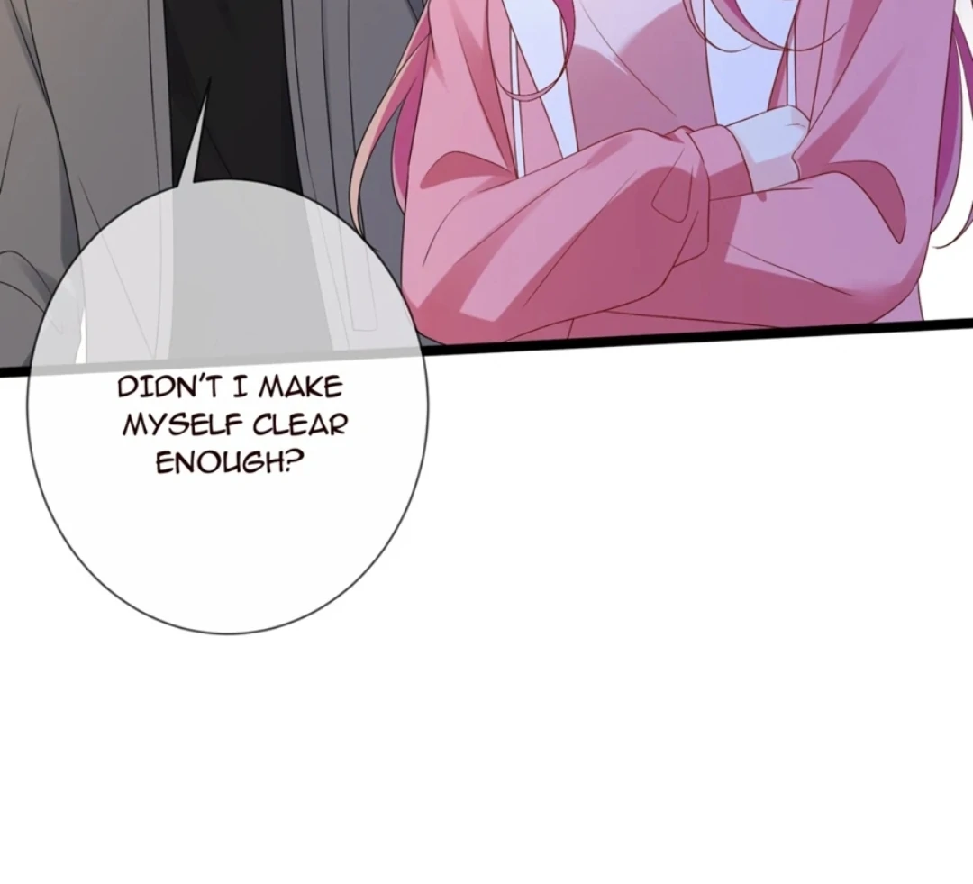 Embrace My Shadow Chapter 511 - Page 16