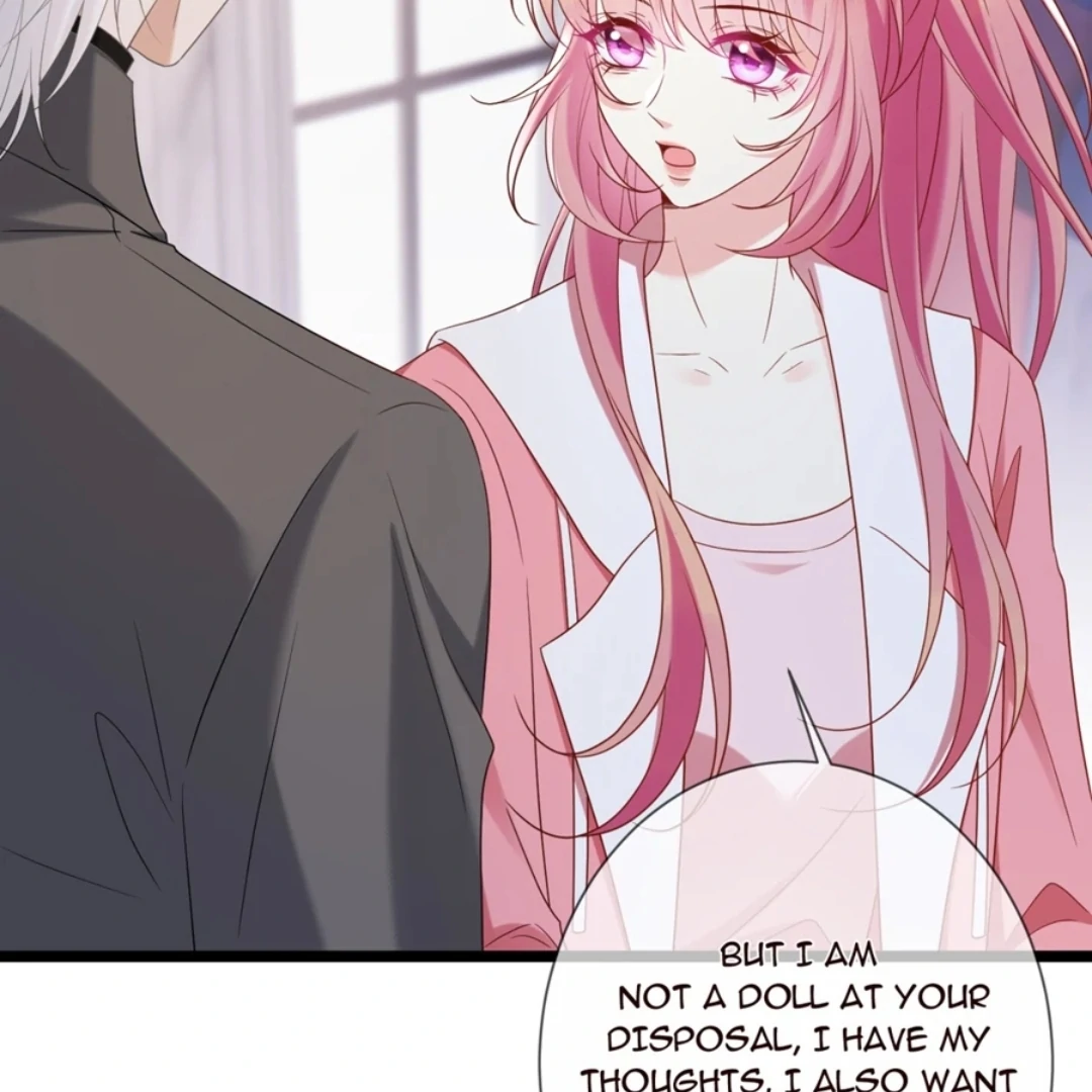 Embrace My Shadow Chapter 511 - Page 22