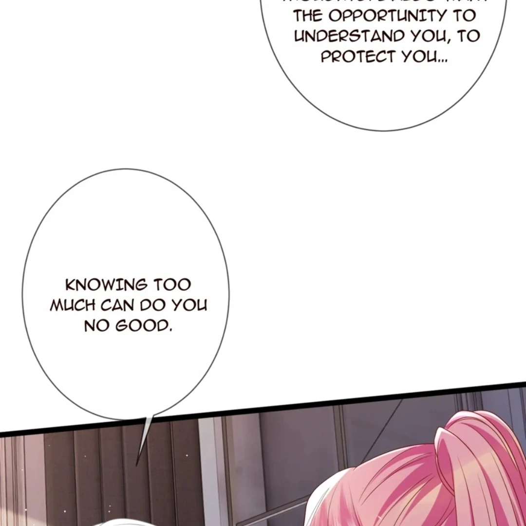 Embrace My Shadow Chapter 511 - Page 23