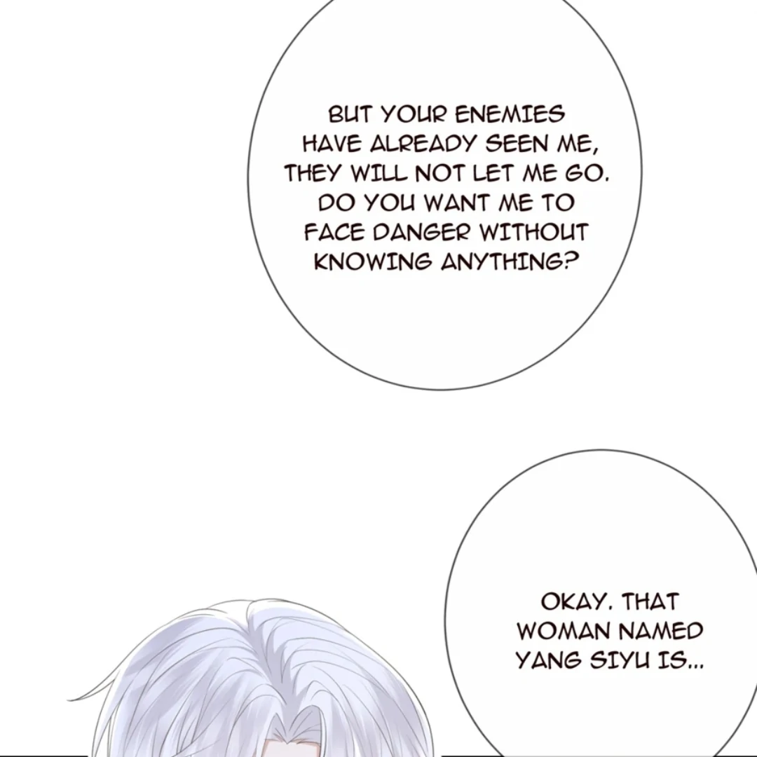Embrace My Shadow Chapter 511 - Page 25