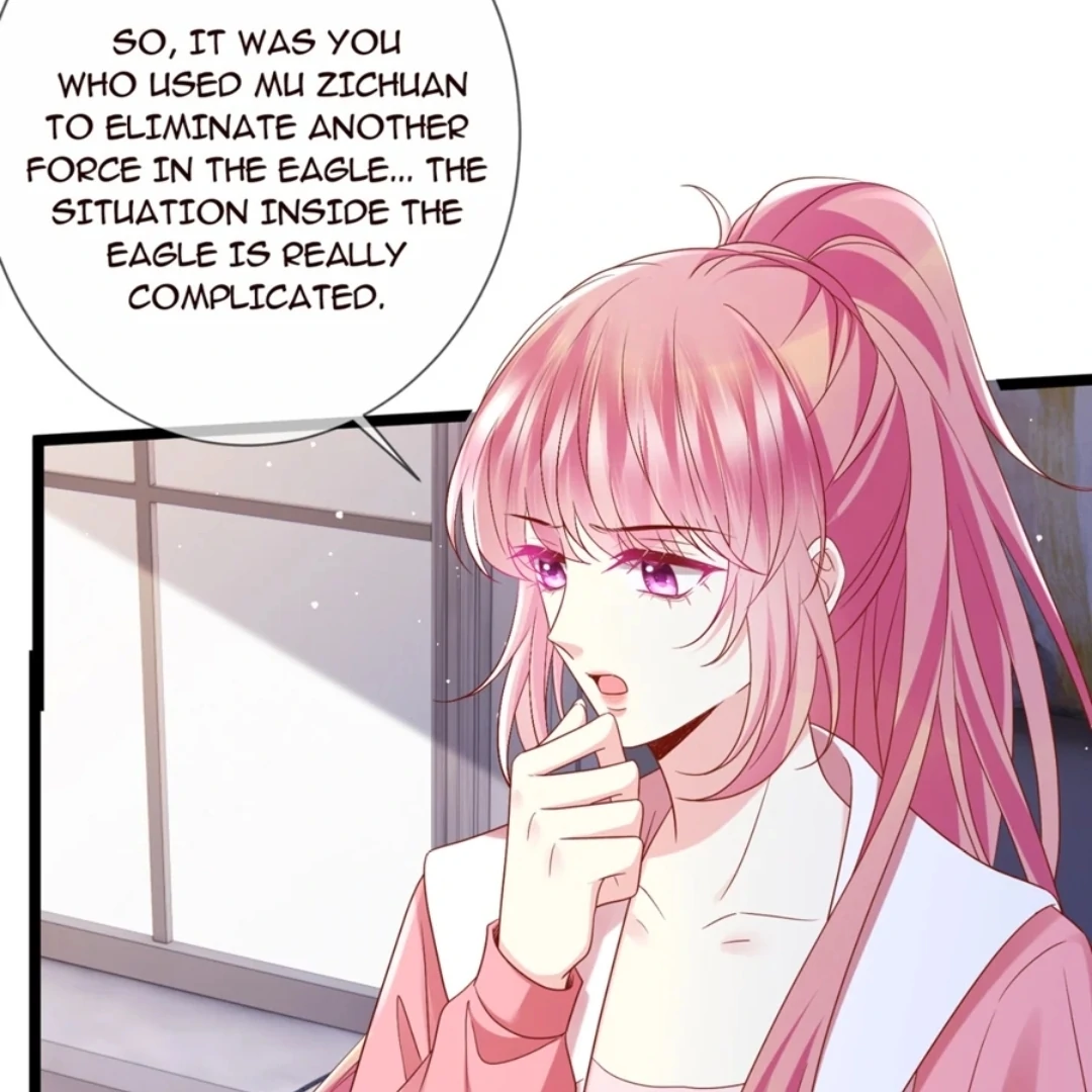 Embrace My Shadow Chapter 511 - Page 30