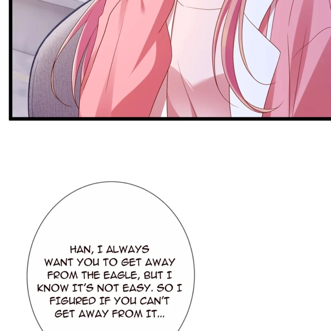 Embrace My Shadow Chapter 511 - Page 31