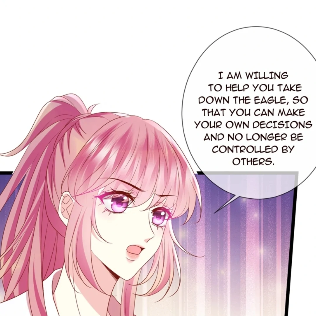 Embrace My Shadow Chapter 511 - Page 34