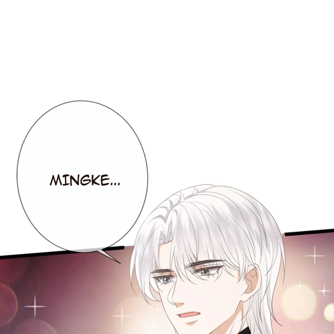 Embrace My Shadow Chapter 511 - Page 36