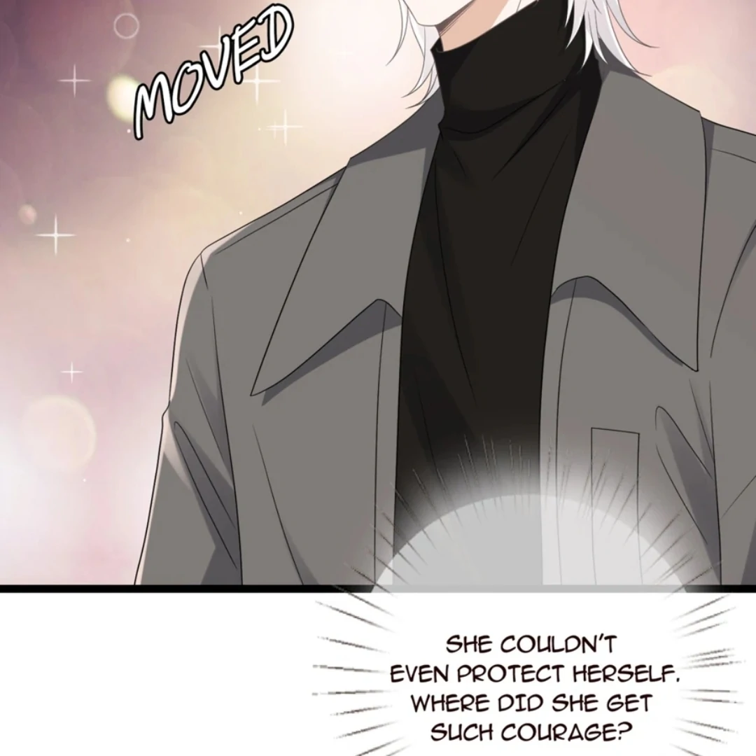 Embrace My Shadow Chapter 511 - Page 37