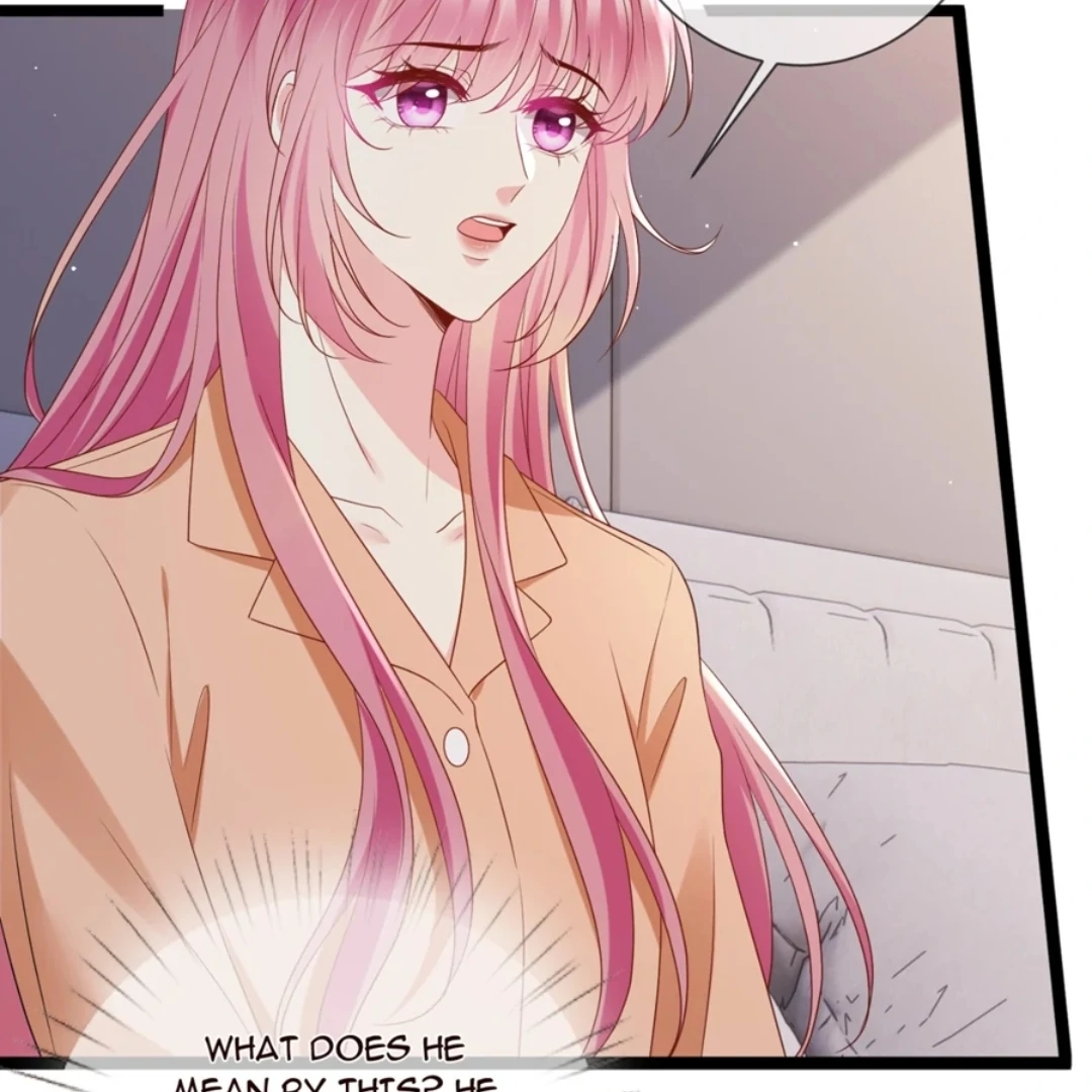 Embrace My Shadow Chapter 511 - Page 4