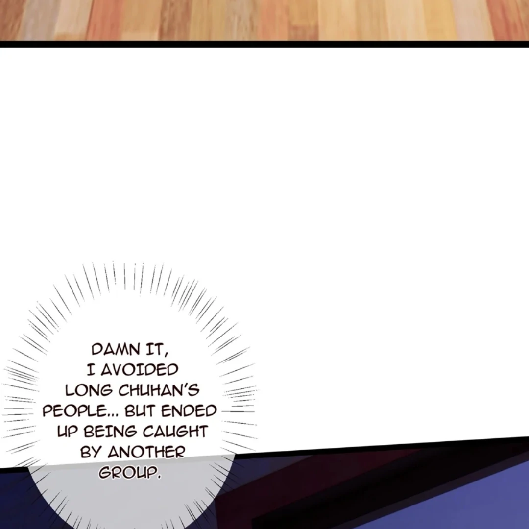 Embrace My Shadow Chapter 511 - Page 41