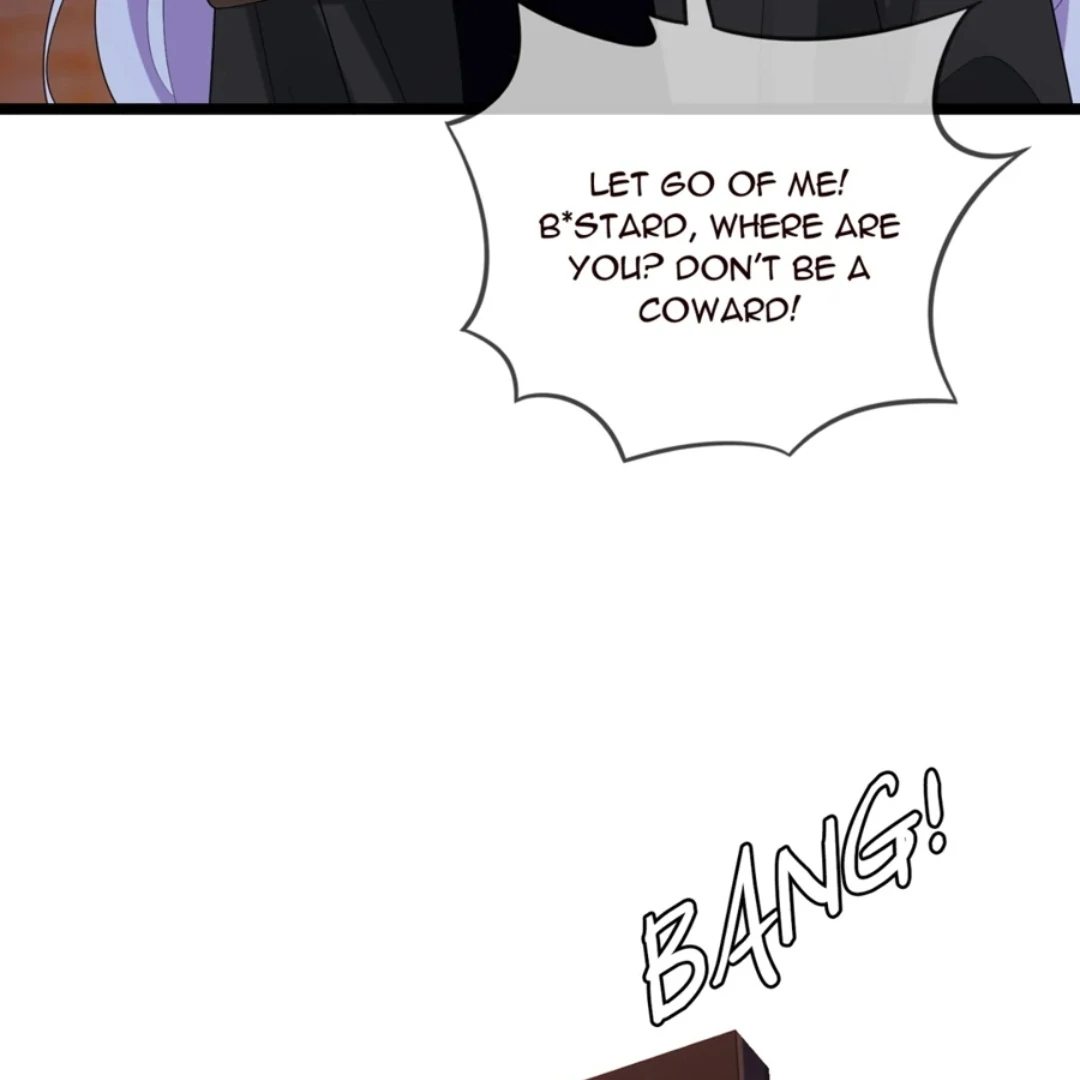 Embrace My Shadow Chapter 511 - Page 43
