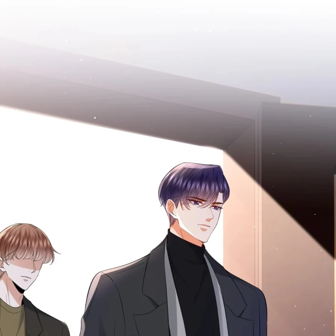 Embrace My Shadow Chapter 511 - Page 45