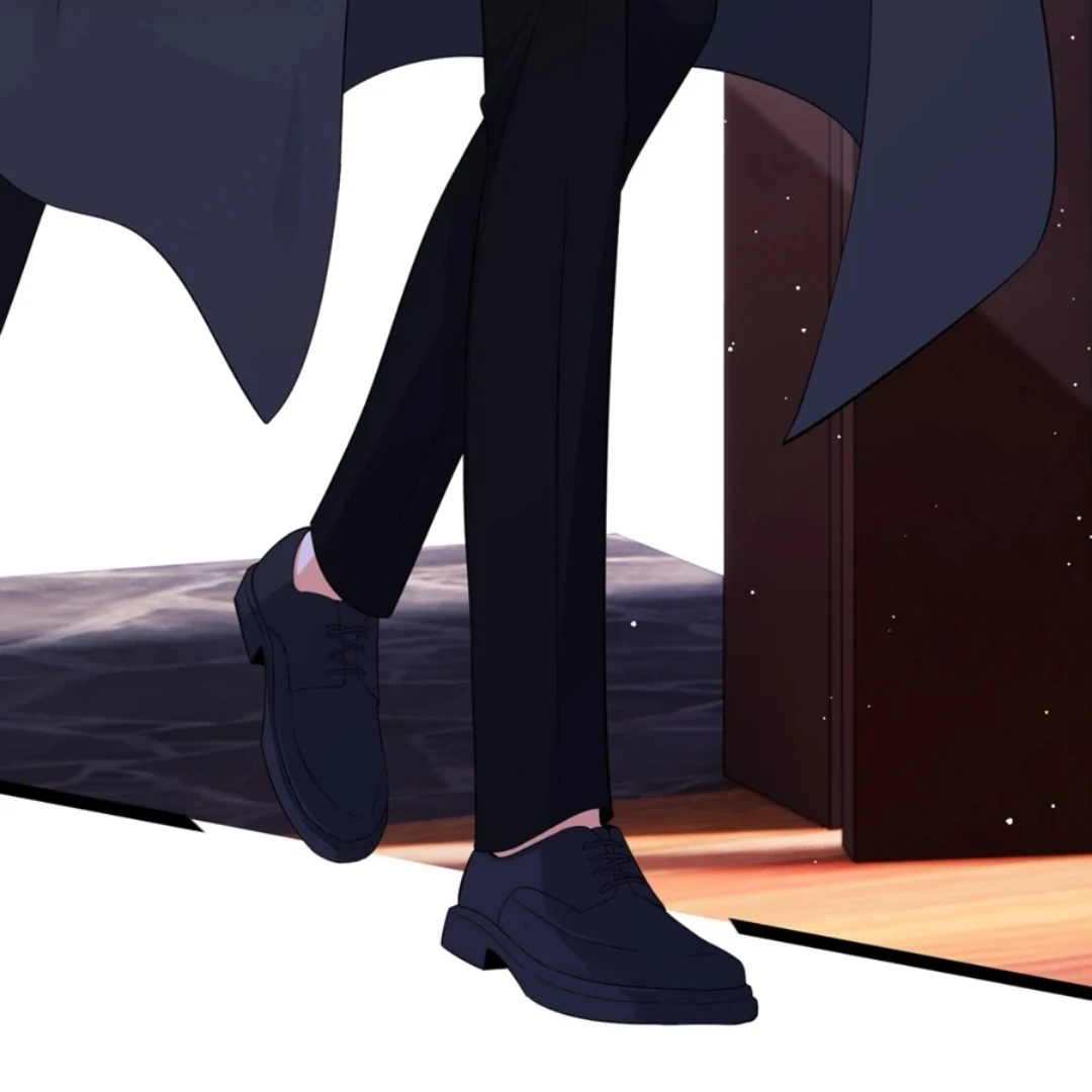 Embrace My Shadow Chapter 511 - Page 47