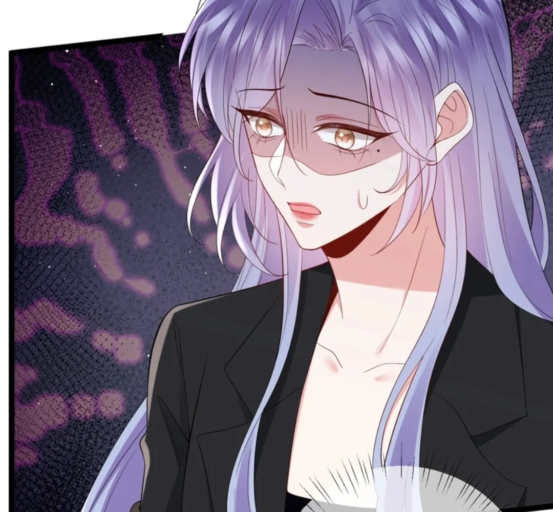 Embrace My Shadow Chapter 511 - Page 49