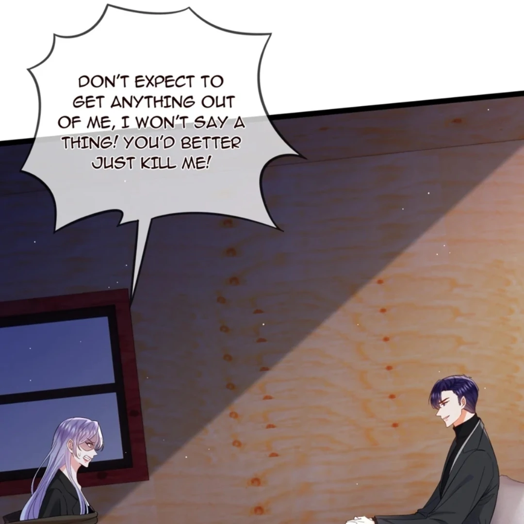 Embrace My Shadow Chapter 511 - Page 51