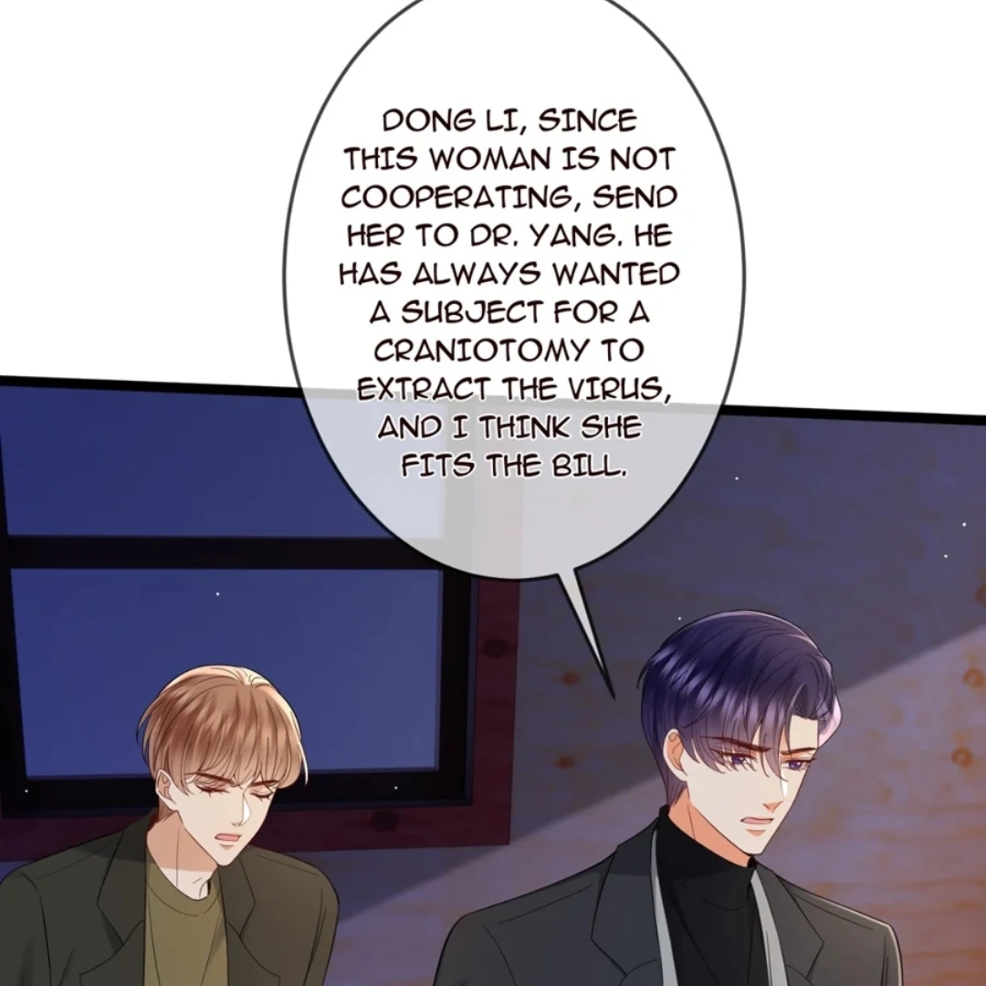 Embrace My Shadow Chapter 511 - Page 53