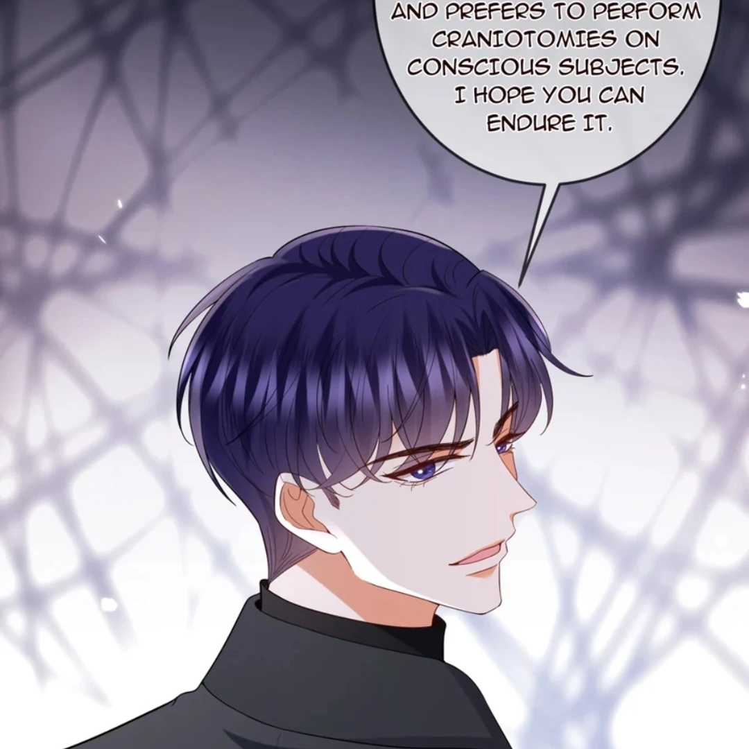 Embrace My Shadow Chapter 511 - Page 56