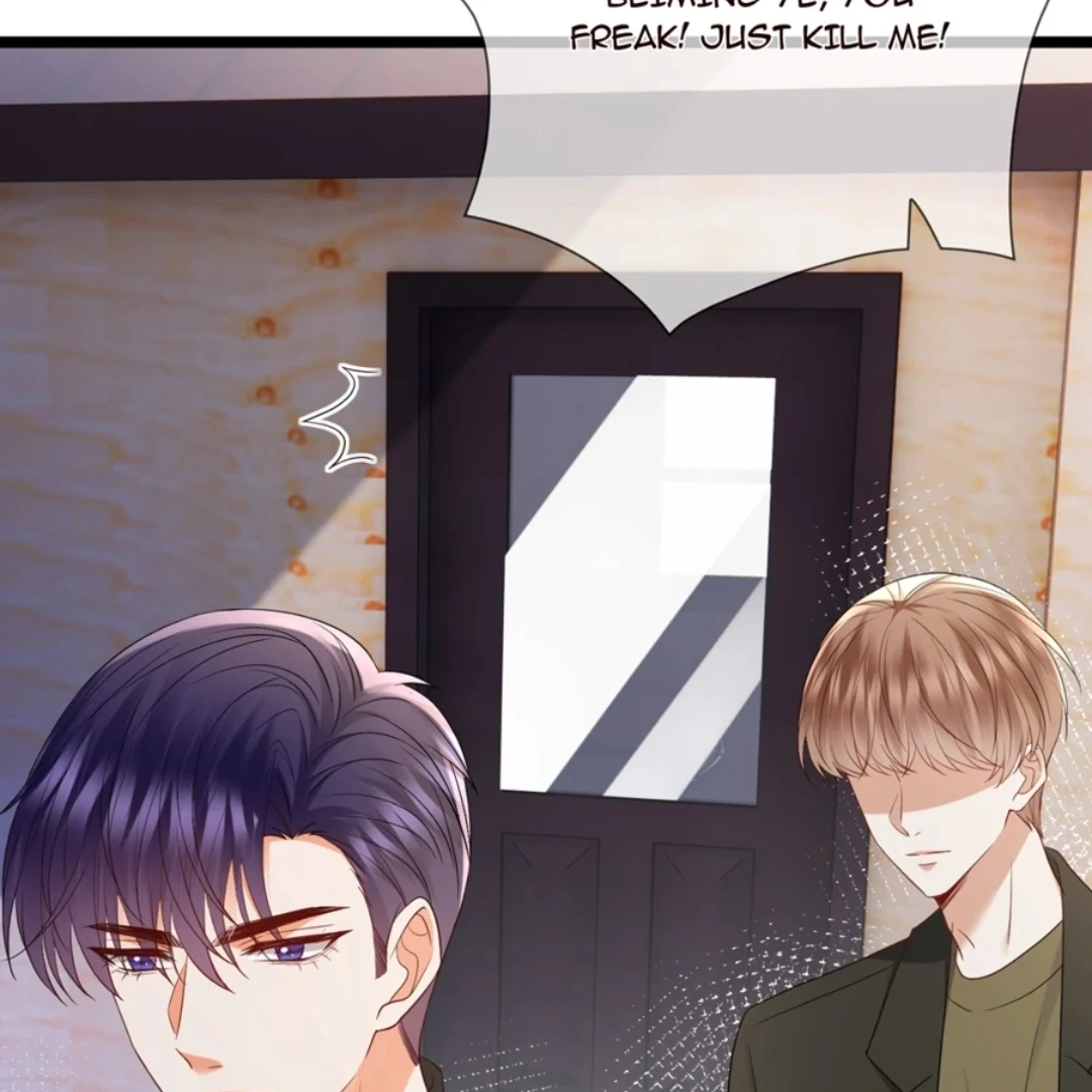 Embrace My Shadow Chapter 511 - Page 59