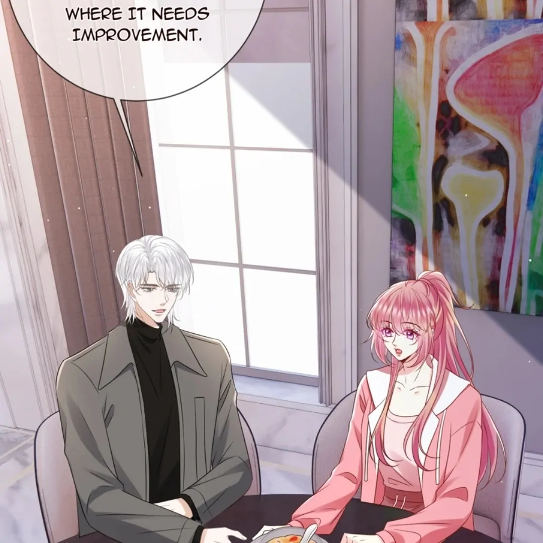 Embrace My Shadow Chapter 511 - Page 6