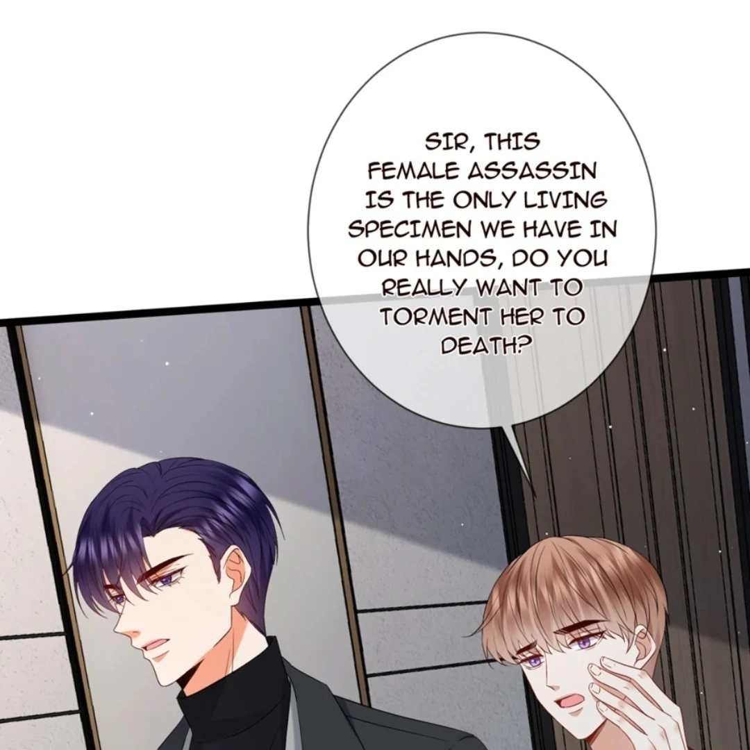 Embrace My Shadow Chapter 511 - Page 61