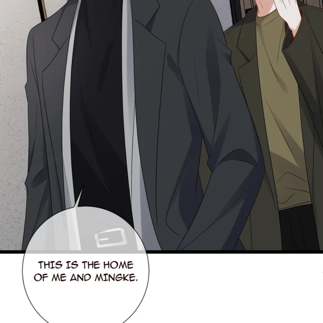 Embrace My Shadow Chapter 511 - Page 62