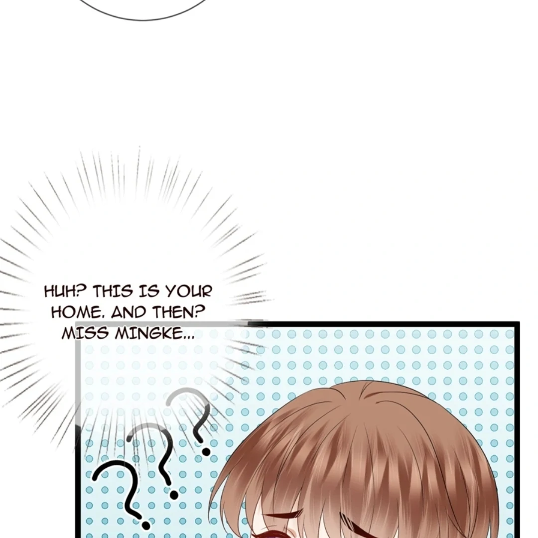Embrace My Shadow Chapter 511 - Page 63