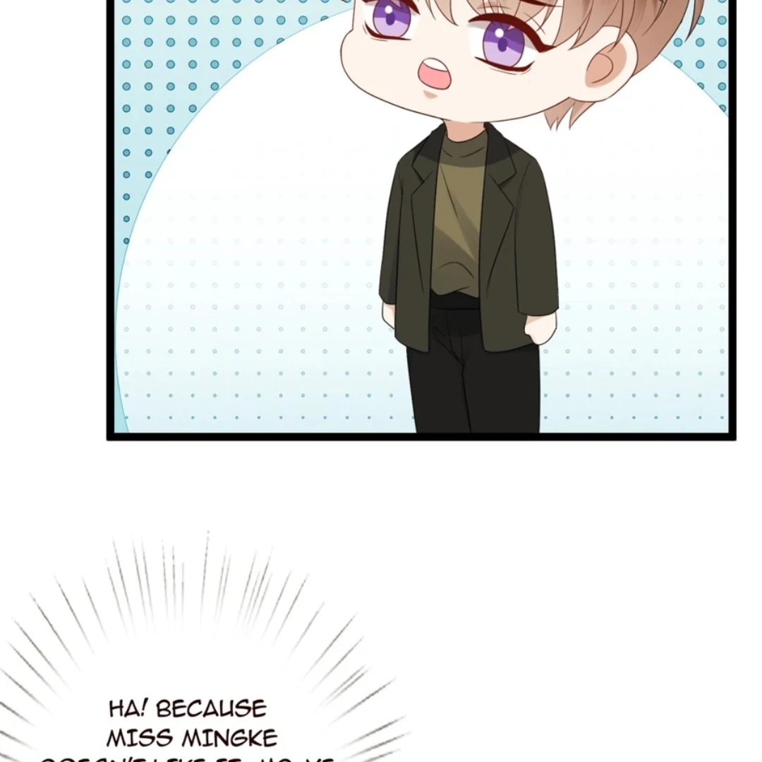 Embrace My Shadow Chapter 511 - Page 64
