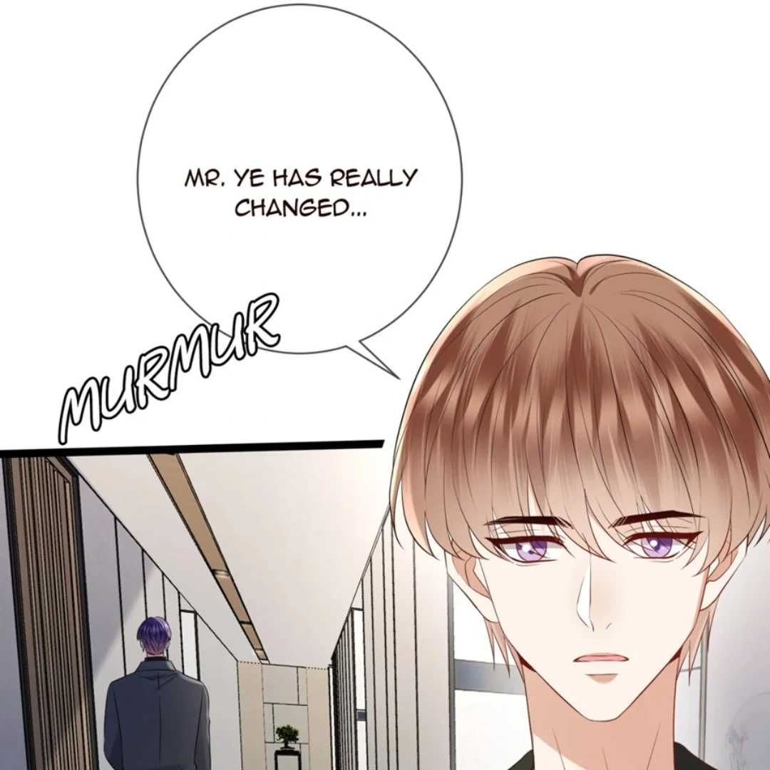 Embrace My Shadow Chapter 511 - Page 67