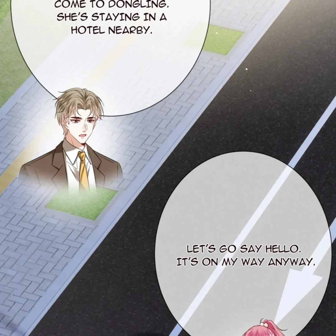 Embrace My Shadow Chapter 511 - Page 70