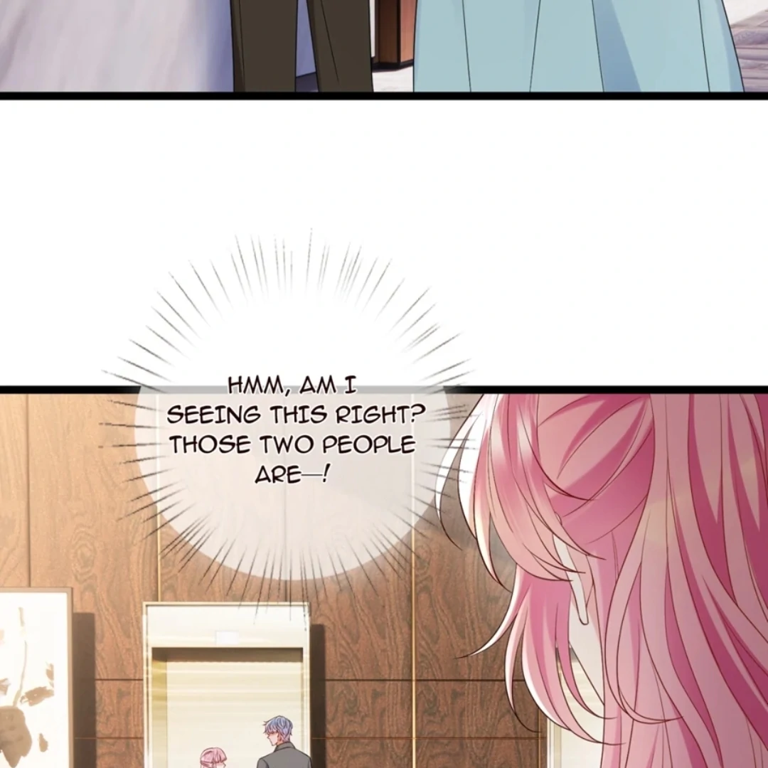 Embrace My Shadow Chapter 511 - Page 75