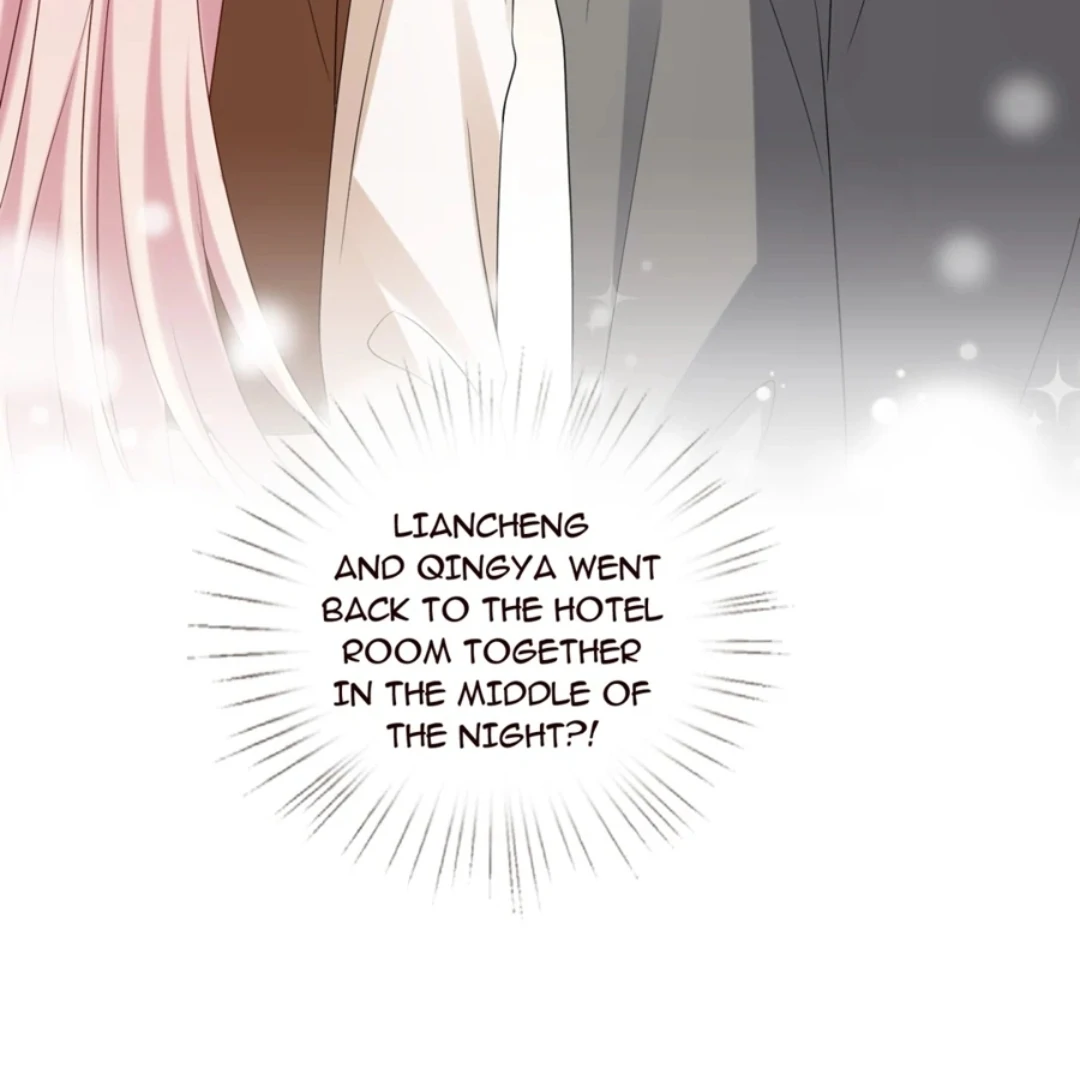 Embrace My Shadow Chapter 511 - Page 78