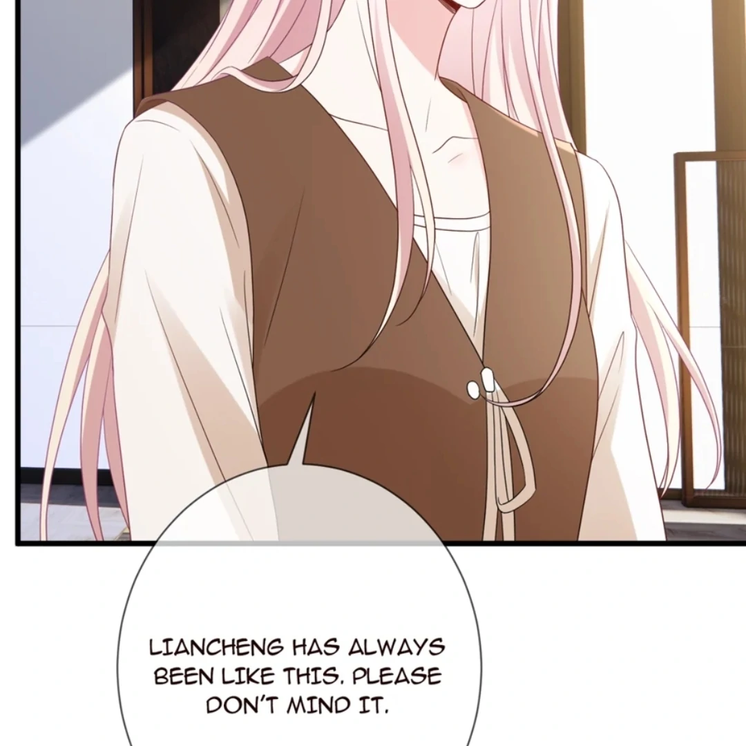 Embrace My Shadow Chapter 512 - Page 10