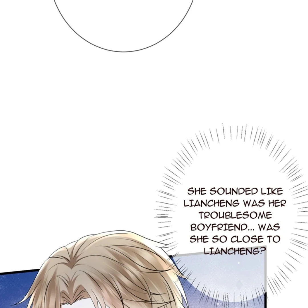 Embrace My Shadow Chapter 512 - Page 11
