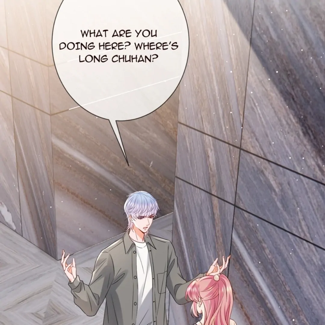 Embrace My Shadow Chapter 512 - Page 14