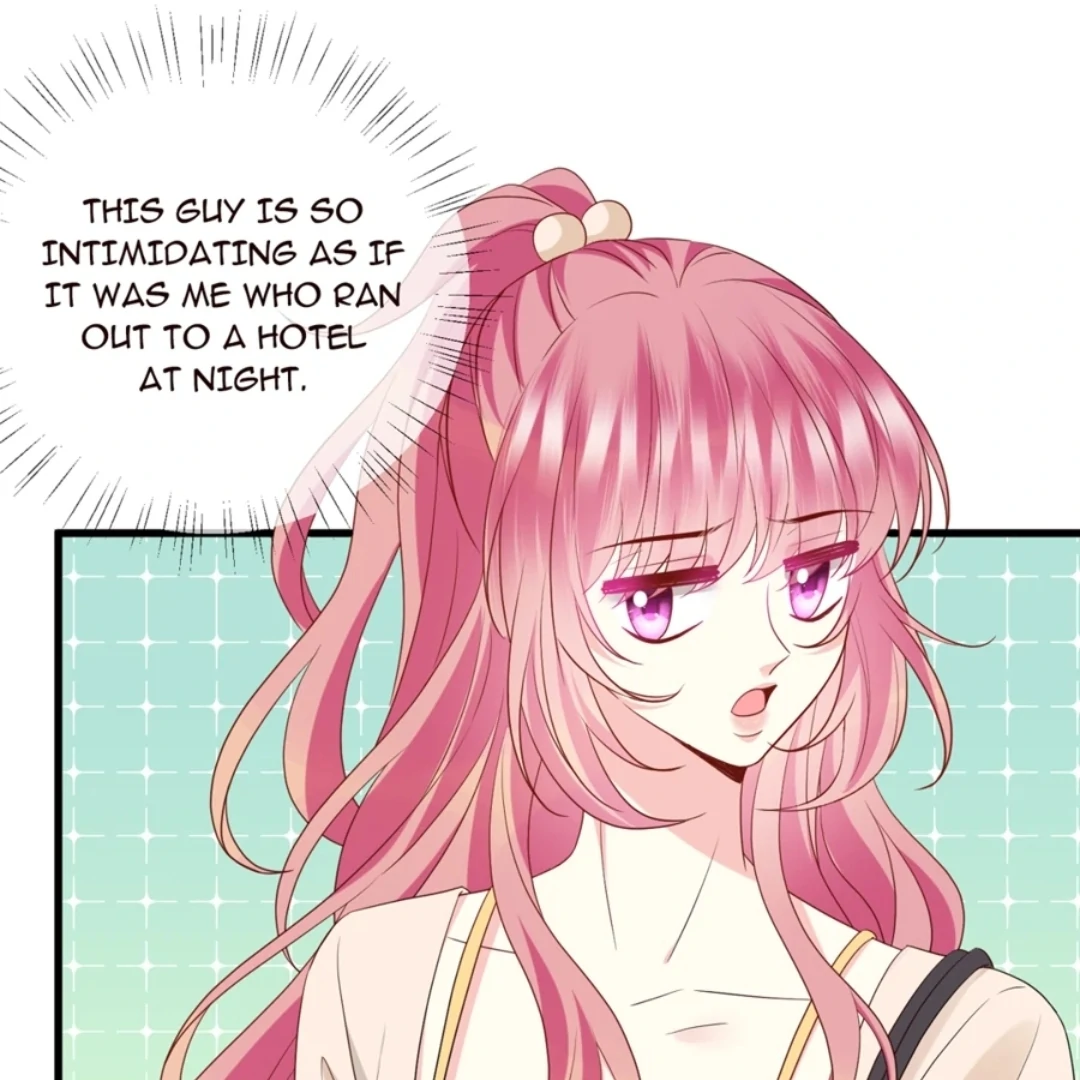 Embrace My Shadow Chapter 512 - Page 17